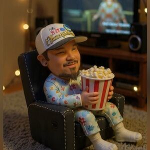 do not feed after midnight,and whatever you do don't get them wet